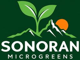Sonoran Microgreens
